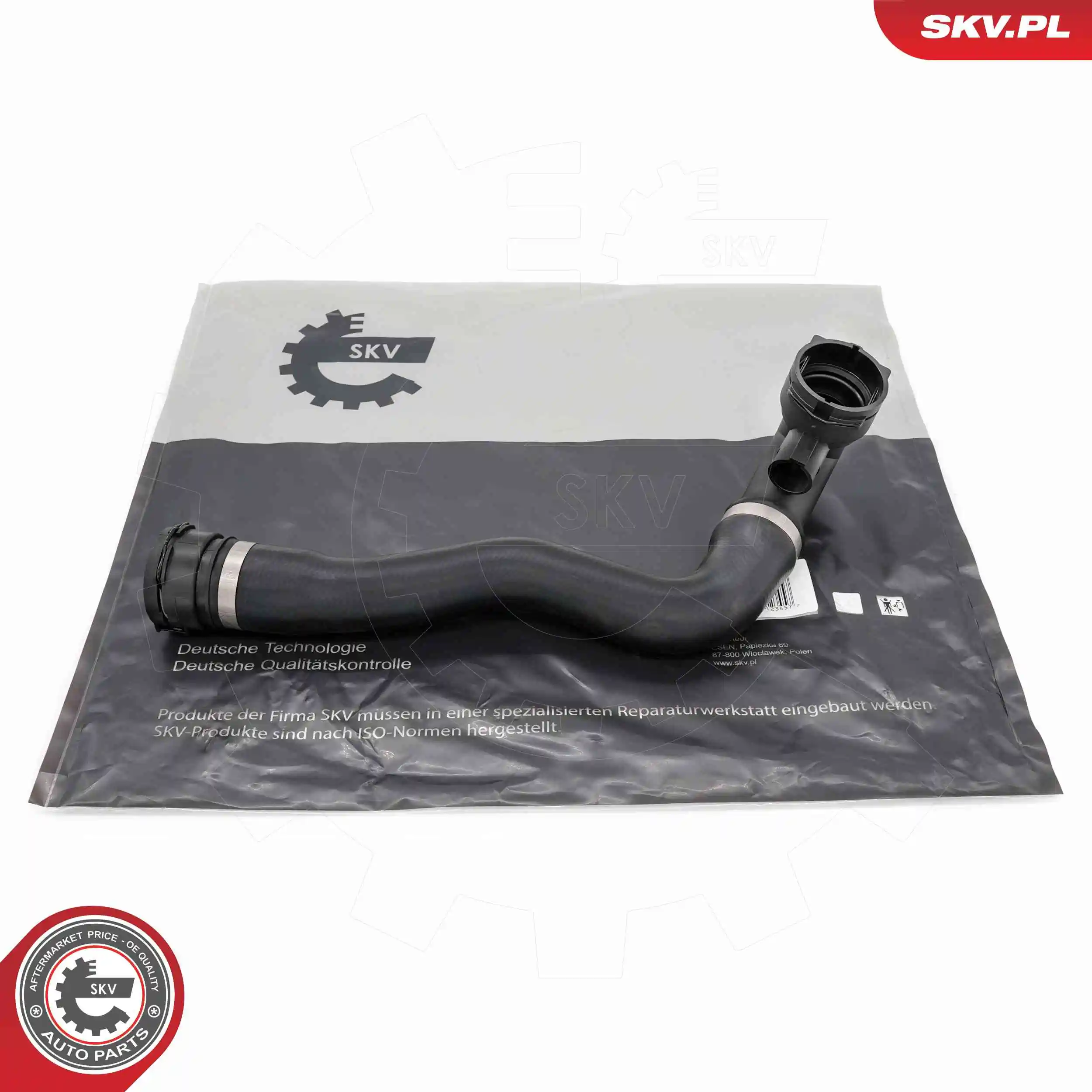 Radiator Hose